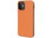 UAG Coque Outback iPhone 12 (Pro) - Orange