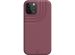 UAG Coque Anchor U iPhone 12 Pro Max - Aubergine