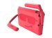 ZAGG Coque Orlando Kids iPad 9 (2021) 10.2 pouces / iPad 8 (2020) 10.2 pouces / iPad 7 (2019) 10.2 pouces - Rose