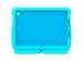 ZAGG Coque Orlando Kids iPad 9 (2021) 10.2 pouces / iPad 8 (2020) 10.2 pouces / iPad 7 (2019) 10.2 pouces - Bleu