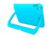 ZAGG Coque Orlando Kids iPad 9 (2021) 10.2 pouces / iPad 8 (2020) 10.2 pouces / iPad 7 (2019) 10.2 pouces - Bleu