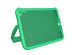 ZAGG Coque Orlando Kids iPad 9 (2021) 10.2 pouces / iPad 8 (2020) 10.2 pouces / iPad 7 (2019) 10.2 pouces - Vert