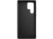 ZAGG Coque Havana Samsung Galaxy S22 Ultra - Noir