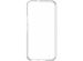 ZAGG Coque Crystal Palace Samsung Galaxy S22 - Transparent