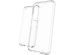 ZAGG Coque Crystal Palace Samsung Galaxy S22 - Transparent