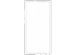 ZAGG Coque Crystal Palace Samsung Galaxy S22 Ultra - Transparent