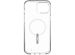 ZAGG Coque Crystal Palace Snap MagSafe iPhone 14 Plus - Transparent