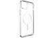 ZAGG Coque Crystal Palace Snap MagSafe iPhone 14 Plus - Transparent