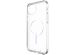 ZAGG Coque Crystal Palace Snap MagSafe iPhone 14 Plus - Transparent