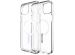 ZAGG Coque Crystal Palace Snap MagSafe iPhone 14 Plus - Transparent