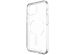 ZAGG Coque Crystal Palace Snap MagSafe iPhone 14 - Transparent