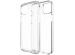 ZAGG Coque Crystal Palace iPhone 14 Plus - Transparent