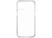 ZAGG Coque Crystal Palace iPhone 14 - Transparent