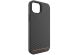 ZAGG Coque Denali Snap MagSafe iPhone 14 Plus - Noir