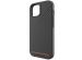 ZAGG Coque Denali Snap MagSafe iPhone 14 - Noir