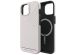 ZAGG Coque Denali Snap MagSafe iPhone 14 - Gris