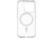 ZAGG Coque Crystal Palace Snap MagSafe iPhone 15 Pro - Transparent