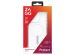 ZAGG Coque Crystal Palace Snap MagSafe iPhone 15 Pro - Transparent