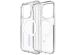 ZAGG Coque Crystal Palace Snap MagSafe iPhone 15 Pro - Transparent