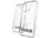 ZAGG Coque Crystal Palace Snap KickStand avec MagSafe iPhone 15 Pro Max - Transparent