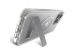 ZAGG Coque Crystal Palace Snap KickStand avec MagSafe iPhone 15 Pro Max - Transparent