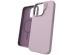 ZAGG Coque Manhattan Snap iPhone 15 Pro Max - Lavender