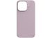 ZAGG Coque Manhattan Snap iPhone 15 Pro Max - Lavender