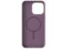 ZAGG Coque Manhattan Snap iPhone 15 Pro Max - Lavender