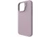 ZAGG Coque Manhattan Snap iPhone 15 Pro Max - Lavender