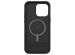 ZAGG Coque Denali Snap KickStand avec MagSafe iPhone 15 Pro Max - Noir