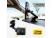 OtterBox ﻿MagSafe Dash / Windshield Mount - Support téléphone pour voiture - MagSafe - Réglable - Tableau de bord ou pare-brise - Noir