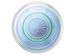 PopSockets PopGrip - Amovible - Translucent Clear Iridescent