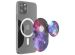 PopSockets PopGrip MagSafe - Blue Nebula