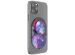 PopSockets PopGrip MagSafe - Blue Nebula