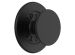 PopSockets PopGrip MagSafe Round - Black