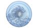 PopSockets Plantcore Grip - Translucent Ocean