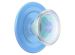 PopSockets PopGrip MagSafe Round - Opalescent Blue