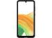 OtterBox Coque arrière React Samsung Galaxy A33 - Noir