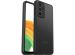 OtterBox Coque arrière React Samsung Galaxy A33 - Transparent / Noir