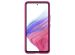 OtterBox Coque arrière React Samsung Galaxy A53 - Transparent / Rose