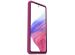 OtterBox Coque arrière React Samsung Galaxy A53 - Transparent / Rose