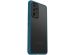 OtterBox Coque arrière React Samsung Galaxy A53 - Transparent / Blue