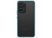 OtterBox Coque arrière React Samsung Galaxy A53 - Transparent / Blue