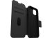 OtterBox Étui de téléphone Strada iPhone 14 Plus - Noir