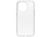 OtterBox Coque Symmetry Clear iPhone 14 Pro - Transparent