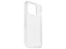 OtterBox Coque Symmetry Clear iPhone 14 Pro - Transparent