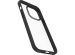 OtterBox Coque arrière React iPhone 14 Pro Max - Transparent / Noir