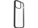 OtterBox Coque arrière React iPhone 14 Pro Max - Transparent / Noir