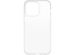 OtterBox Coque arrière React iPhone 14 Pro Max - Transparent