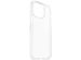 OtterBox Coque arrière React iPhone 14 Pro Max - Transparent